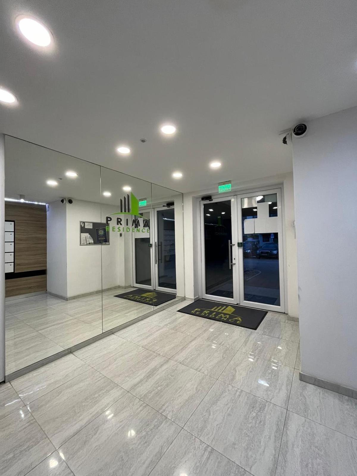 Universitatii Rooms أرادايا المظهر الخارجي الصورة